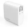 Ladegerät Indoor 4smarts GaN Flex Universal Weiß