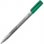 Marker Staedtler 316 10 Stück Grün