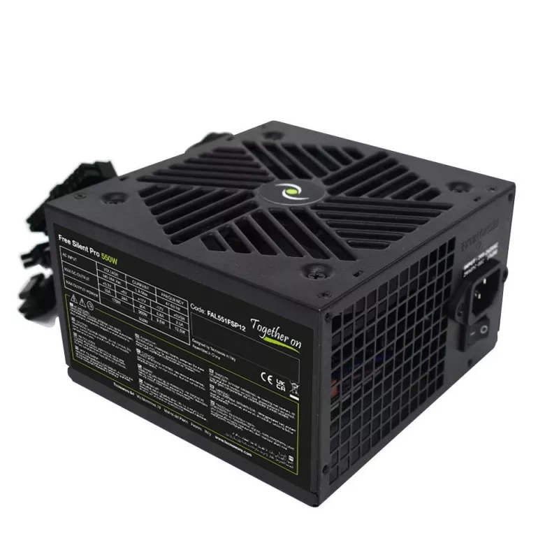 Netzteil TECNOWARE FAL551FSP12 550 Watt