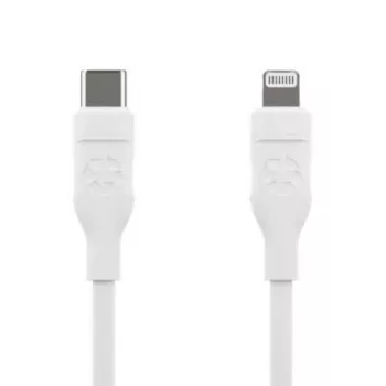 dbramante1928 re-charge – Kabel – 2,5 m USB-C auf Lightning – W