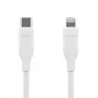 dbramante1928 re-charge – Kabel – 2,5 m USB-C auf Lightning – W