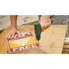 Bosch EasyDrill 1200 1500 RPM Schlüssellos 940 g Grün