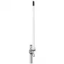 Poynting - Antenne - LoRa/Helium - Omni - A-OMNI-0300-V2-01 - Grau - 868 - 940MHZ - Gewinn 4,5dBi, N-Type (A-OMNI-0300-V2-01)