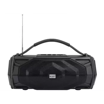TWS-Ohrhörer TRACER Explorer TRAGLO47616 Bluetooth 5.0 IPX4, kabellos In-Ear mit Ladecase