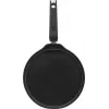 Pfannkuchenpfanne LAMART LP1004, Antihaftbeschichtung, 25 cm, schwarz