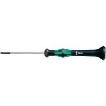 Wera TORX® Elektronik-Schraubendreher (05118039001)