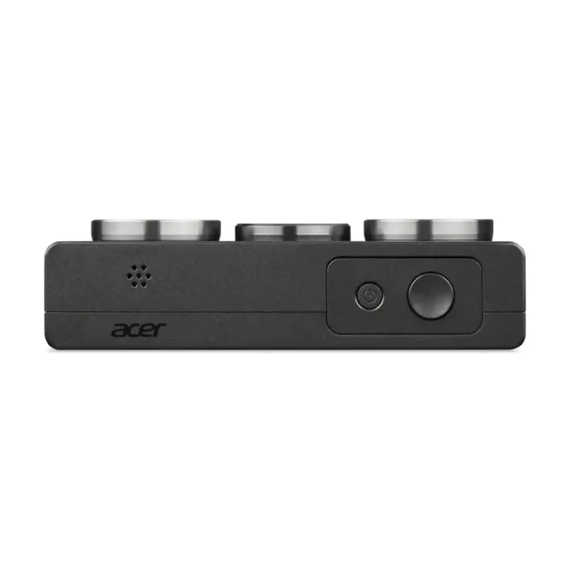 3D-Kamera Acer SPATIALLABS EYES ASEC-1 – 8 MP VR 3D/VR-Aufnahme
