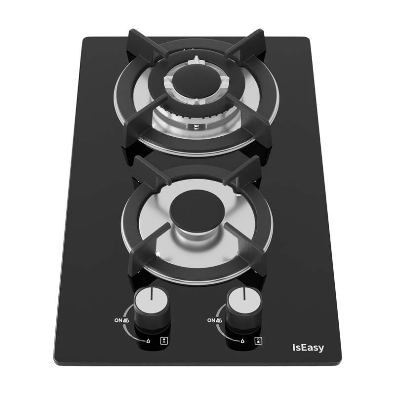 IsEasy MGBG-312A Gaskochfeld
