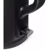 Kohersen Modern Matt Wasserkocher A451 schwarz