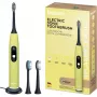 Elektrische Schallzahnbürste Beurer Splashy lemon SC50 SC50LEMON