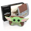 noblechairs memory foam cushion set Grogu Edition – Sitz- und Lordosenstütze