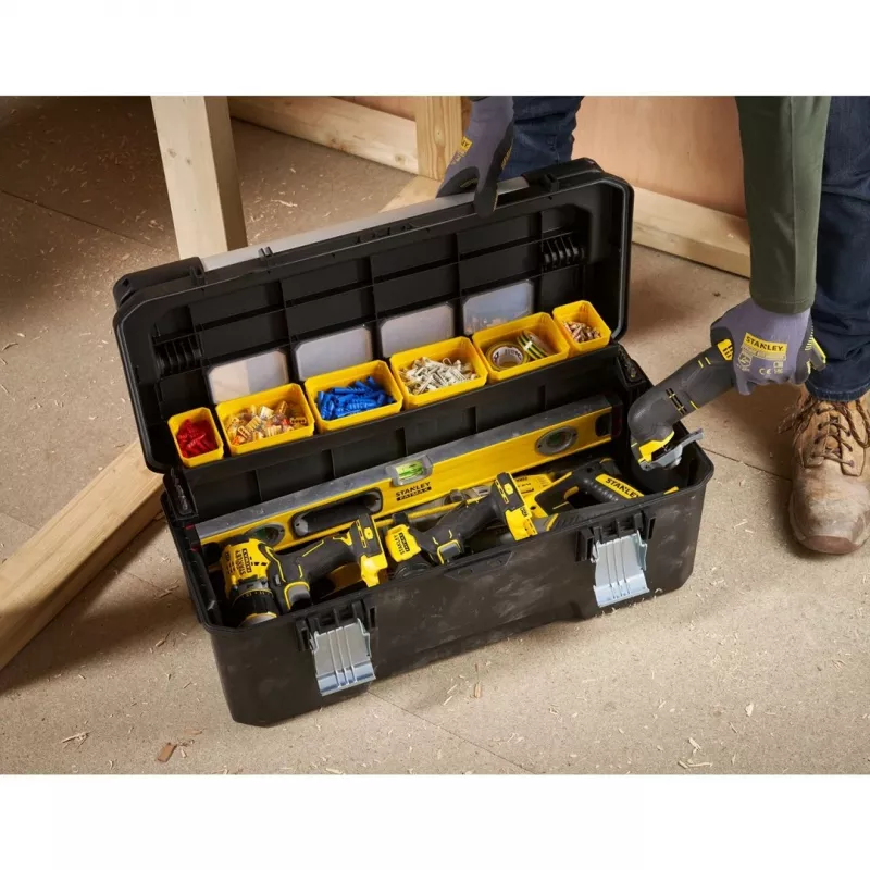 Stanley FMST1-75791 Kleinteile-/Werkzeugkiste