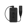 Körperkamera Transcend DrivePro Body 60 Full HD Wi-Fi Akku Schwarz