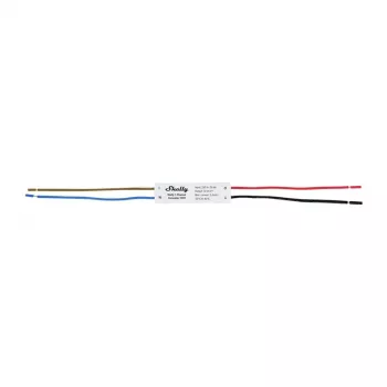 Shelly Decoupler 1-Kanal-Entkoppler 230V