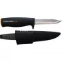 Fiskars Universal Utility Knife K40 Schwarz Grau (1001622)