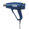 Rapid 5001341 Heißluftgebläse Heißluftpistole 450 l/min 550 °C 1800 W Blau