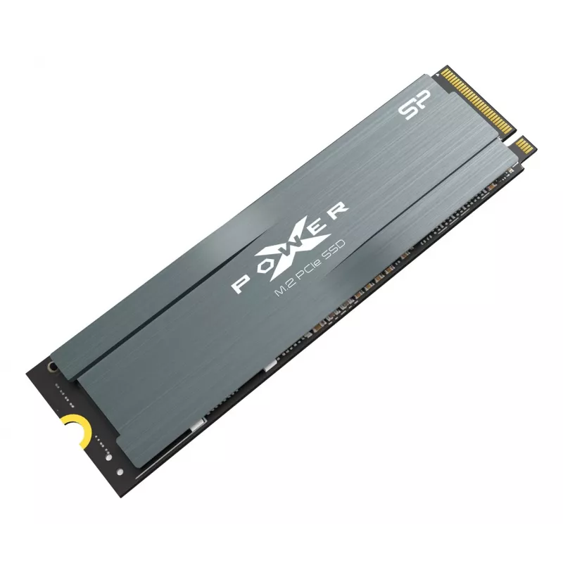 Silicon Power US75 4 TB M.2 PCI Express 4.0 NVMe 3D NAND