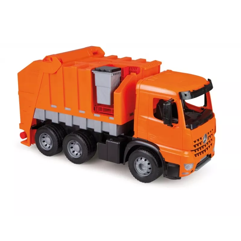 Müllwagen-Modell Lena GIGA TRUCKS Arocs