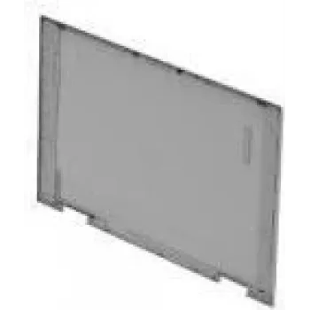 Displayabdeckung für HP-Laptops, Modell N09644-001 (Ersatz-Rückabdeckung mit Antenne, MPN Rückabdeckung W ANTENNA NFB)