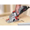 Skil F0155330AA Handkreissäge Schwarz, Grau 6000 U/min 600 W