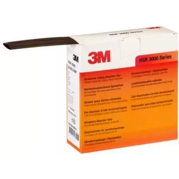 3M TE100042080 Schrumpfschlauch (TE100042080)