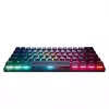 Mechanische Mini-Tastatur STEELSERIES Apex Pro Gen 3 Mini mit RGB-Schaltern