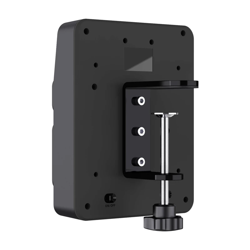 Steuerbox Tastenpanel PXN PXN-CB1 für Simracing — externes Schalterpanel mit mehreren Tasten