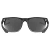 Sonnenbrille UVEX Lgl 42 Square Erwachsene Vollrand-Modell 53/2/032/2916/UNI