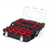 Keter Organizer Connect Cantilever 22 14L /Schwarz/ Rot
