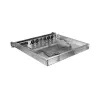 Rack-Gehäuse Lanberg SC01-4201-10B 1U Schwarz 4 Lüfter