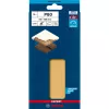 Bosch 2 608 900 855 Rotationswerkzeug Schleif-/Schmirgelzubehör Holz Schleifblatt