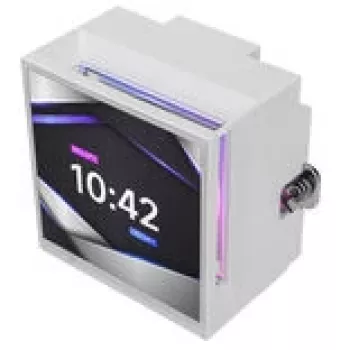 Thermalright Hyper Vision UB Wasserkühlung, ARGB