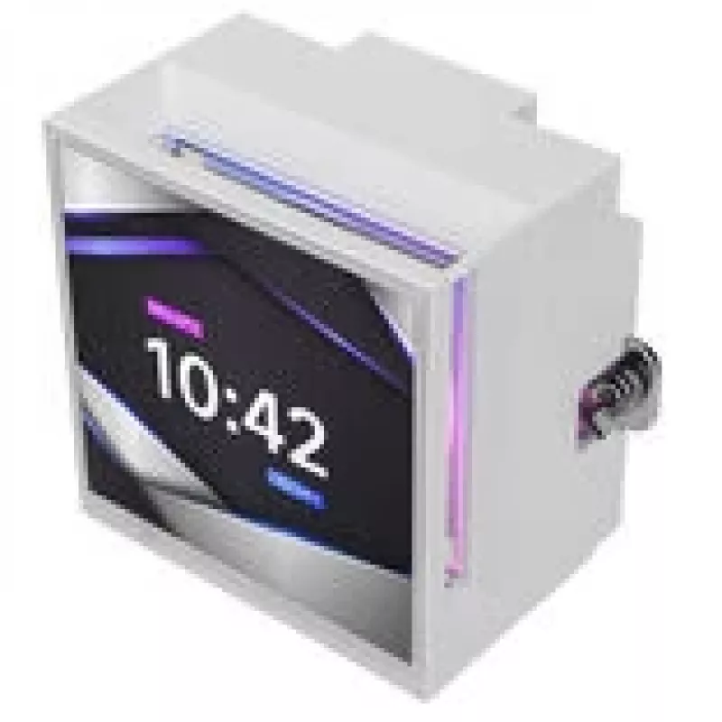 Thermalright Hyper Vision UB Wasserkühlung, ARGB