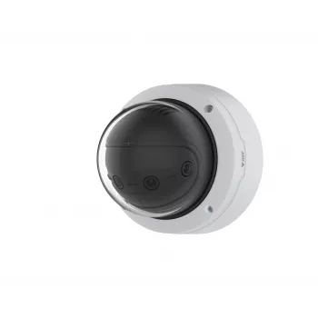 IP-Überwachungskamera Axis P3827-PVE Dome 3712 x 1856 Pixel