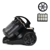 Staubsauger Lovio LVCVC002 VacuuFlex L