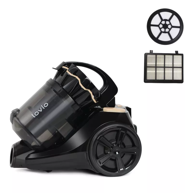 Staubsauger Lovio LVCVC002 VacuuFlex L