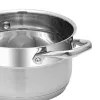 Kasserolle D18CM 2,7L/92103 Resto
