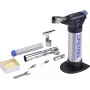 Rotationswerkzeug Dremel F0132200JD 130W variable Geschwindigkeit, kompaktes handgehaltenes Multifunktions-Rotationswerkzeug