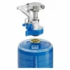Flüssigbrennstoff-Campingkocher Campingaz 2227139 — einflammig, Erdgas, 240 g, 60 mm Höhe, 10 cm Durchmesser