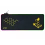 TRACER Tastatur- und Mauspad GAMEZONE Hexy1 RGB 80/30/0,4