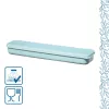 Besteckset 3in1 Hama mit Etui TO GO