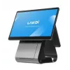 Desktop-POS-ECR 64 GB 15+10/80 mm Soft 8561S C20PRO Landi