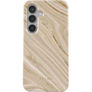 Cover BURGA Galaxy S24 Plus 17 cm 6.7 Mehrfarbig