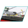 Marineschiffmodell COBI COBI-4839 Bausatz 1:300 Länge 870 mm Höhe 215 mm