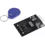 Joy-it sbc-rfid-rc522 Schwarz