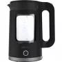 Wasserkocher Cecotec Thermosense 330 Glassy 1,7 L 2200 W Schwarz