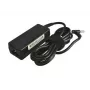 HP 720987-800 Netzteil/Ladegerät Indoor 65 W Schwarz