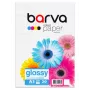 Fotopapier Barva (IP-C200-346) Glossy, 200 g/m², A3, 20 Blatt