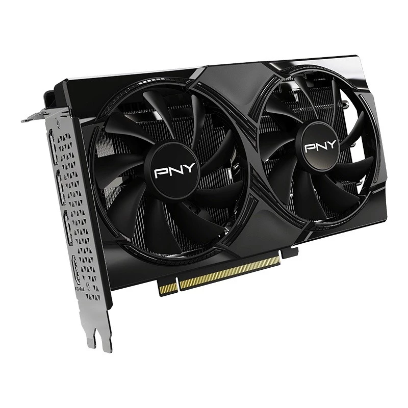 PNY GeForce RTX 5060 8GB Grafikkarte