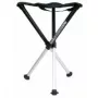 Walkstool COMFORT 55XL - Schwarz - Gummi - 800 g - 55 cm - 41 cm